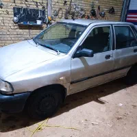 پراید 88برج 12|خودرو سواری و وانت|الشتر, |دیوار