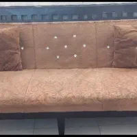 مبل سالم و راحتی