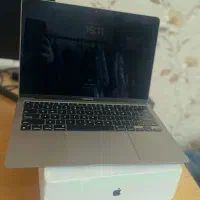 macbook air m1|رایانه همراه|اصفهان, سپاهان‌شهر|دیوار