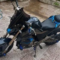 موتور زونتس z2u1