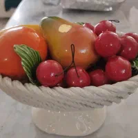 ظرف میوه تزئینی اصل ایتالیا