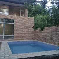 زرین دشت باغ ویلا ۳۱۲ متری دوبلکس استخر دار