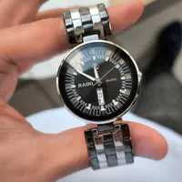 ساعت مردانه فلزی مارک رادو 5250|ساعت|تبریز, |دیوار