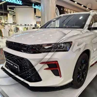 قیمت قطعی کی ام سی A5