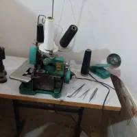 چرخ سردوز پروانه سه نخ|چرخ خیاطی و ریسندگی|درودزن, |دیوار