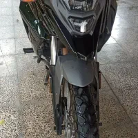 موتور گالکسی NH 180