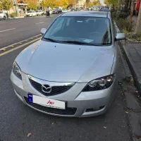 مزدا۳ تیپ ۱