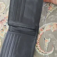تعدای کیف پول چرم مشهد کیف کمری دوشی مدارک گردنی|کیف، کفش، کمربند|مشهد, جانباز|دیوار