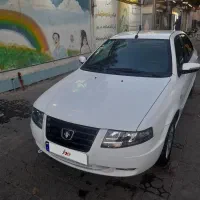 سورن پلاس ef7|خودرو سواری و وانت|شوشتر, |دیوار