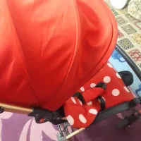 کالسکه خارجی|کالسکه و لوازم جانبی|اهواز, یوسفی|دیوار