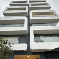 آ‌پارتمان مدرن استخردار،متل قو