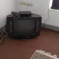 فروش تلویزیون ۲۱ اینچ ال جی