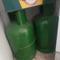 کپسول گاز