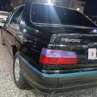 پژو پارس 83 شاسی سالم|خودرو سواری و وانت|رشت, حافظ آباد|دیوار