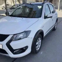 کوییک RS مدل 1404 نو در حد صفر واقعی نقد و اقساط