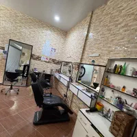 لوازم آرایشگاه