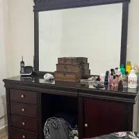 کنسول دراور