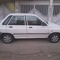 پراید ۸۹دوگانه فابریک|خودرو سواری و وانت|کرمانشاه, |دیوار