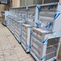 ابسردکن استیل مدل hshpani cool|آب‌سردکن و تصفیه آب|خرمشهر, |دیوار