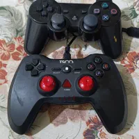 دو عدد دسته