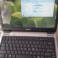 لپتاپ توشیبا مدل ۳۶۹۲ساخت ژاپن|رایانه همراه|کرج, کیانمهر|دیوار