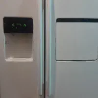 یخچال ساید سامسونگ۳۴ فوت کره|یخچال و فریزر|چالوس, |دیوار