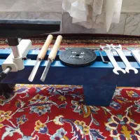 دستگاه خراطی شپخ