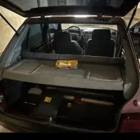 پژو۲۰۵|خودرو سواری و وانت|کرج, حیدرآباد|دیوار