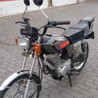 رهرو 125مدل 95a1|موتورسیکلت|کرج, نوروزآباد|دیوار