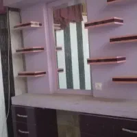 دکور آرایشگاه