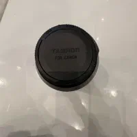 لنز تامرون Tamron AF 70-300mm|دوربین عکاسی و فیلم‌برداری|تبریز, |دیوار