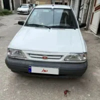 ماشین تمیز درجه یک