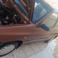 پراید مدل ۸۶