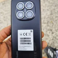 شیائومی redmi note 14 pro 4g حافظهٔ ۲۵۶ رم ۸|موبایل|مشهد, شهید هاشمی نژاد|دیوار