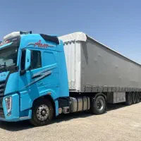 راننده پایه یک با مدارک کامل|استخدام حمل و نقل|اصفهان, شهرک صنعتی امیرکبیر (شاپور جدید)|دیوار