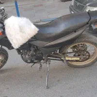 موتورتریل پیشرو طرح رادیسون