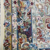 فروش یا تعویض|فرش|محمدیه-قزوین, |دیوار