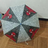 چتر بچه گانه|اسباب و اثاث بچه|دوگنبدان, |دیوار