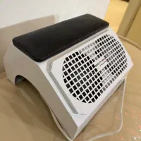 فن ناخون کاری