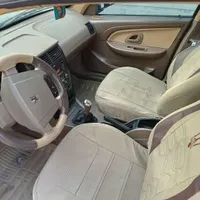پژو 405 GLX - دوگانه سوز CNG، مدل ۱۳۹۵|خودرو سواری و وانت|کرمانشاه, |دیوار