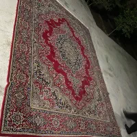 فروش دو عدد فرش ۱۲ متری|فرش|مزرعه کتول, |دیوار