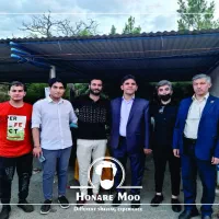 آموزشگاه پیرایشگری و آرایشگری مردانه هنر مو تبریز|خدمات آموزشی|تبریز, |دیوار