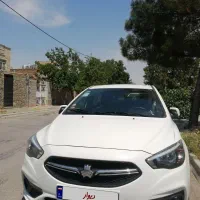 شاهین G استاندارد  مدل 404 بهمن