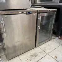 یخچال فریزر زیر کانتری