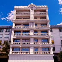 بنا ساختمان سازی