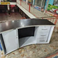 میز کار|دفتر کار|مریوان, |دیوار