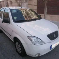 تیبا صندوقدار مدل ۹۸