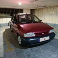 پراید صبا