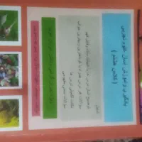 کتاب بسته معلم خصوصی پرش 1 تومن هشتم|کتاب و مجله آموزشی|دورود, |دیوار