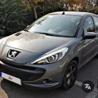 207iپانا اتومات تیتانیوم